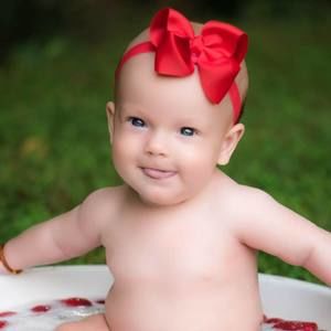 Meet your Posher, Nikki